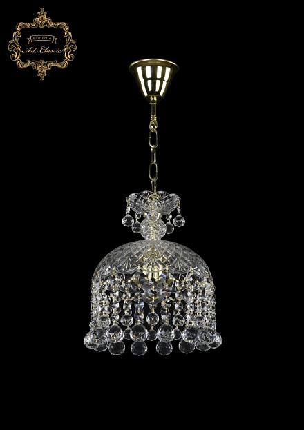 Подвес Bohemia Art Classic 14.03.1.d22.Gd.B