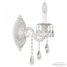 Бра хрустальные Bohemia Ivele Crystal  AL7901B10/1/175 B WMN