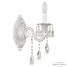 Бра хрустальные Bohemia Ivele Crystal  AL7901B10/1/175 B WMN