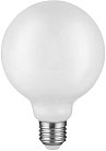 Лампа Gauss 189202210-D FILAMENT G95 10W 1100LM 4100К Е27 MILKY