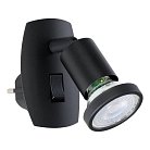 Светод бра в розетку Eglo 300911 PARRINI