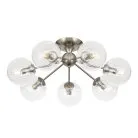 Потолочная люстра Citilux CL102171 Томми