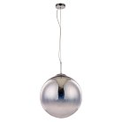 Подвесной светильник Arte Lamp A7964SP-1CC Jupiter Chrome