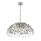 Подвесная люстра MODELUX ML.8065.8 CR