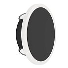 Светодиодное бра 12W(LED), алюминий, черный, пластик, белый, 3000K, 1450lm Eglo 901585 TALAMELLO 1