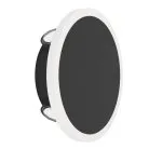 Светодиодное бра 12W(LED), алюминий, черный, пластик, белый, 3000K, 1450lm Eglo 901585 TALAMELLO 1