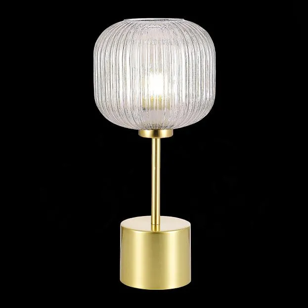 Настольная лампа ST Luce SL1154.314.01 GRAN
