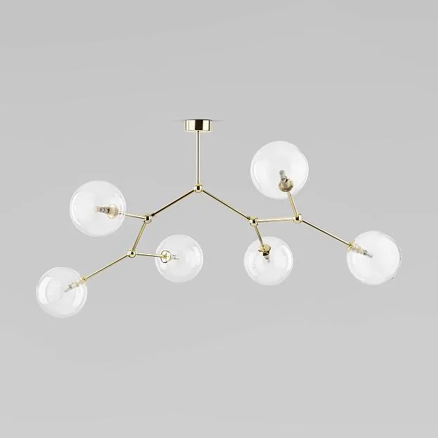 Потолочный светильник TK Lighting 10071 Fairy a068394 Потолочный светильник TK Lighting 10071 Fairy a068394