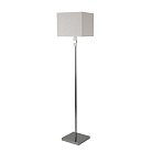 Торшер Arte Lamp A5896PN-1CC North