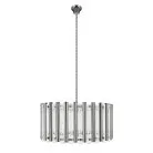 Подвесной светильник Loft IT 10438/4 Boucle