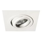 Светильник поворотный встраиваемый Lightstar 011611 Singo