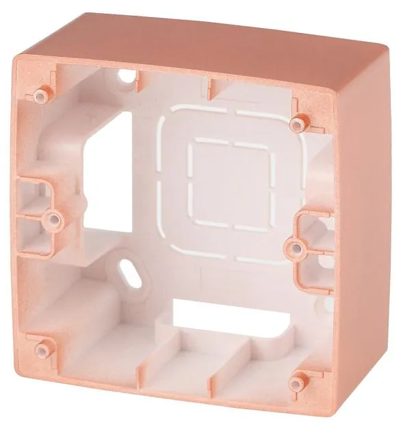 Коробка монтажная ЭРА 12-6101-14