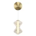 Светильник подвесной ST Luce SL6136.201.01 SPINE