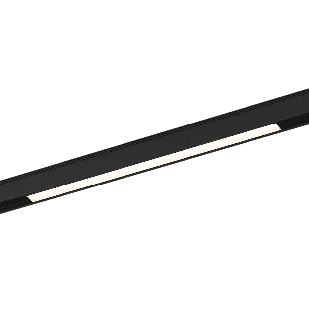 Трековый светильник SWG SY-DIM-601213-BL-36-NW SY Трековый светильник SWG SY-DIM-601213-BL-36-NW SY