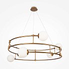 Подвесной светильник Maytoni MOD317PL-06G Balance