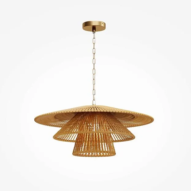 Подвесной светильник Maytoni MOD394PL-01BS1 Costa