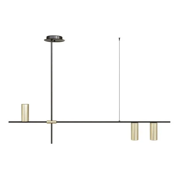 Подвесной светильник Loft IT 8120-3 Tribes