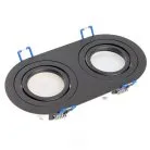 Светильник потолочный встраиваемый Feron 48459 DL2812