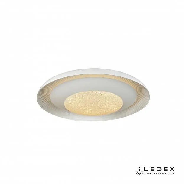 Потолочная люстра iLedex Spaceship 6147/12W WH Потолочная люстра iLedex Spaceship 6147/12W WH
