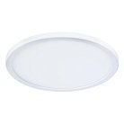 Потолочный светильник Arte Lamp A7975PL-1WH Mesura