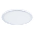 Потолочный светильник Arte Lamp A7975PL-1WH Mesura