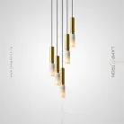 Готовая комбинация светильников RETURN MORE Lampatron 5387-13800