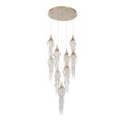 Светильник подвесной ST LUCE SL1116.203.09 SALICA
