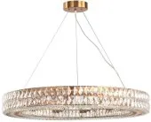 Подвесная люстра L'Arte Luce L27715.92 Spiridon