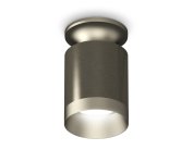 Комплект накладного светильника Ambrella light XS6303120 Techno
