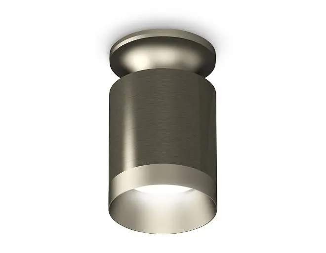 Комплект накладного светильника Ambrella light XS6303120 Techno Комплект накладного светильника Ambrella light XS6303120 Techno