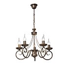 Люстра Vitaluce V3808-7/5