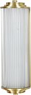 Настенный светильник Newport 3292/A brass new 3290