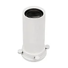 Насадка кадрирующая LGD-ARTIFACT-CROP-ZOOM-R65 (WH, 18-35 deg.) Arlight 057116