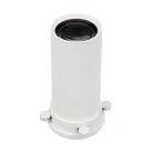 Насадка кадрирующая LGD-ARTIFACT-CROP-ZOOM-R65 (WH, 18-35 deg.) Arlight 057116