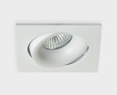 Встраиваемый светильник ItalLine DE-201 white