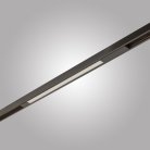 Трековый светильник AM Group MAGNET AM506 BK 10W 4000K MAGNET OPAL