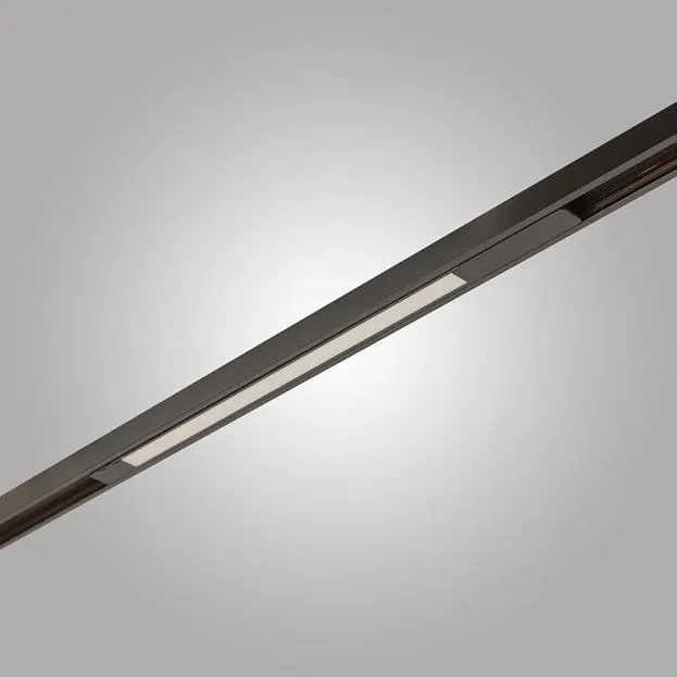 Трековый светильник AM Group MAGNET AM506 BK 10W 4000K MAGNET OPAL Трековый светильник AM Group MAGNET AM506 BK 10W 4000K MAGNET OPAL
