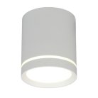 Светильник встраиваемый-накладной Omnilux OML-102409-05 Capurso