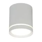 Светильник встраиваемый-накладной Omnilux OML-102409-05 Capurso