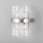 Бра Bogate's 367/2 никель Hollis a058712