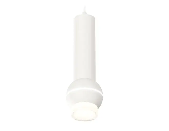 Комплект подвесного светильника с дополнительной подсветкой Ambrella light XP1101010 Techno Комплект подвесного светильника с дополнительной подсветкой Ambrella light XP1101010 Techno