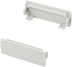 Заглушка профиля Arlight 028936 KLUS-POWER