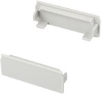Заглушка профиля Arlight 028936 KLUS-POWER