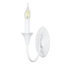 Бра Arte Lamp A4094AP-1WH COLLINETTA 