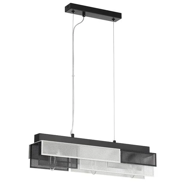 Подвесной светильник Е14 3*40W 220V Lumion 8004/3A DANA