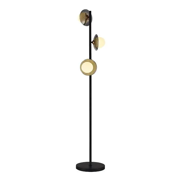 Светильник напольный ST Luce SL1521.405.03 NOON Светильник напольный ST Luce SL1521.405.03 NOON