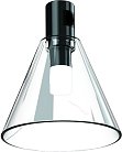 Модульный светильник Donolux DL20234M5W1 Black Tringlas