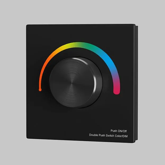 Роторная панель управления Lighting control Maytoni 711028