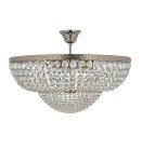 Потолочная люстра Arti Lampadari Favola E 1.3.50.502 N
