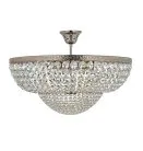 Потолочная люстра Arti Lampadari Favola E 1.3.50.502 N